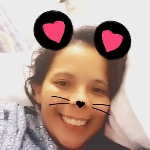 Meet your Posher, Darlene